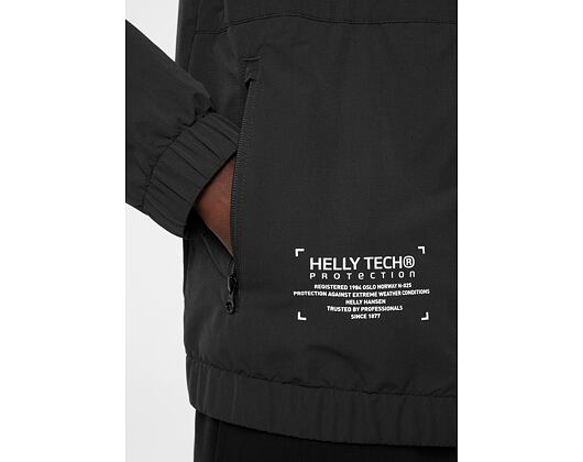 Bunda Helly Hansen Move QD Jacket 990 Black