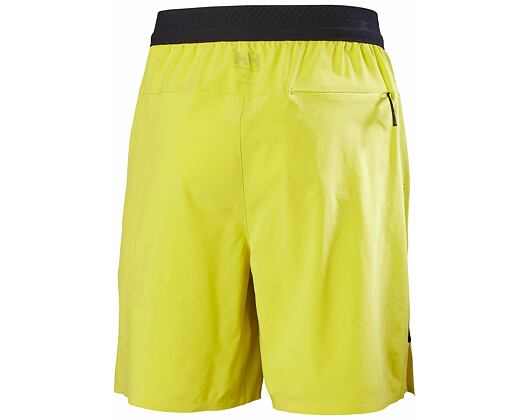 Kraťasy Helly Hansen Tech Trail Short 426 Warm Olive