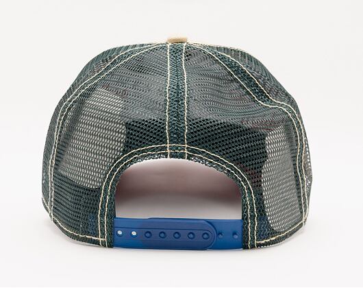 Kšiltovka Stetson Trucker Cap Malibu