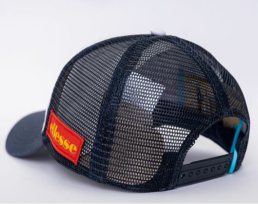 Kšiltovka Ellesse Looney Tunes Sylvester Cap White