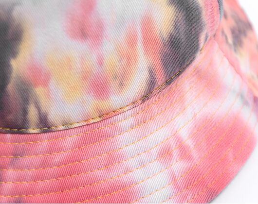 Klobouk Kangol Tie Dye Bucket Galaxy