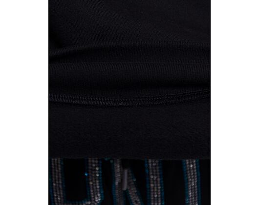 Mikina RIP N DIP Summer Revenge Rhinestone Hoodie Black