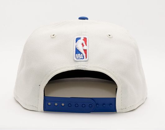 Kšiltovka New Era 9FIFTY NBA22 Draft NBA Logo