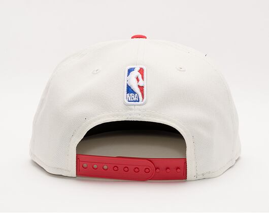 Kšiltovka New Era 9FIFTY NBA22 Draft Chicago Bulls