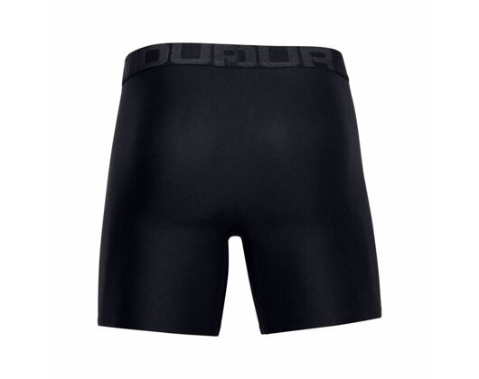 Pánské trenýrky Under Armour Tech 6in 2 Pack 001
