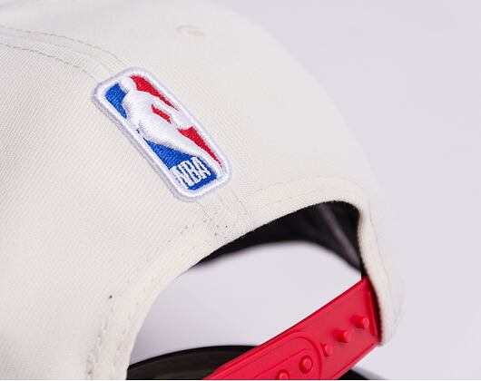 Kšiltovka New Era 9FIFTY NBA22 Draft Chicago Bulls