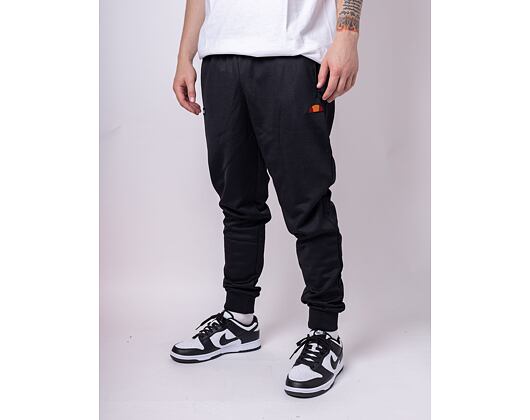 Tepláky Ellesse Classics Bertoni Track Pant Black