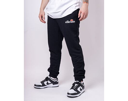 Tepláky Ellesse Nioro Jog Pant SHS08783 Black