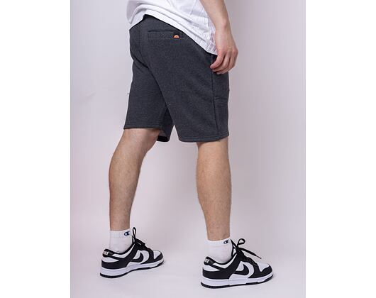 Kraťasy Ellesse Core Bossini Dark Grey Marl