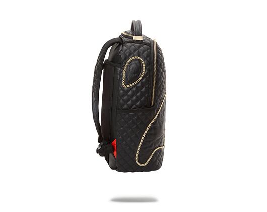 Batoh Sprayground Split Quilt Shark DLX Backpack