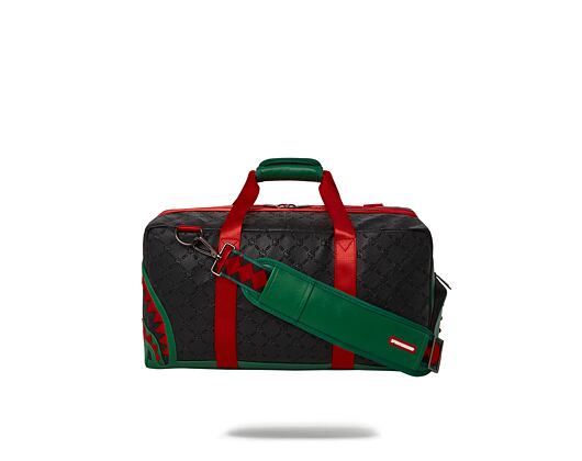 Taška Sprayground Deniro Duffle