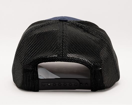 Kšiltovka Oakley B1B HDO PATCH TRUCKER Navy/Black