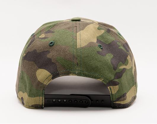 Kšiltovka 47 Brand Pittsburgh Penguins Grove A-Frame Camo