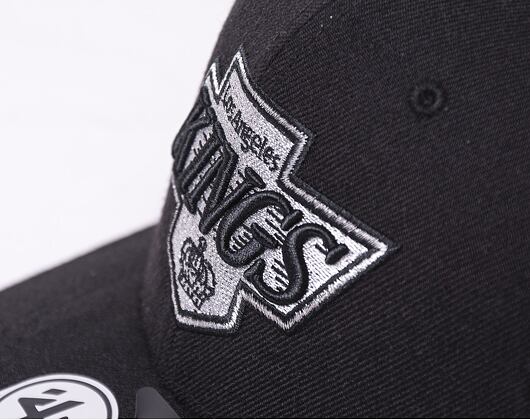 Kšiltovka 47 Brand Los Angeles Kings Cold Zone '47 MVP DP