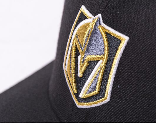 Kšiltovka 47 Brand NHL Vegas Golden Knights Cold Zone ‘47 MVP DP