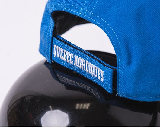 Kšiltovka 47 Brand Quebec Nordiques Vintage ’47 MVP