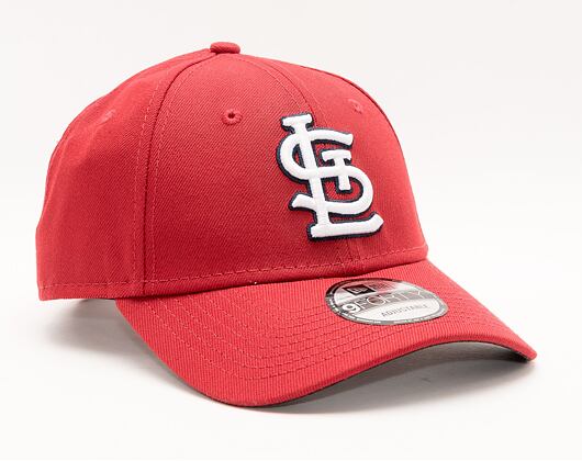 Kšiltovka New Era 9FORTY MLB The League 20 St. Louis Cardinals - Team Color