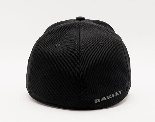 Kšiltovka Oakley Scatter Skull Ff Hat FOS900856