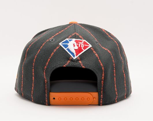 Kšiltovka New Era 9FIFTY NBA22 City Official Logo Orlando Magic Team Color
