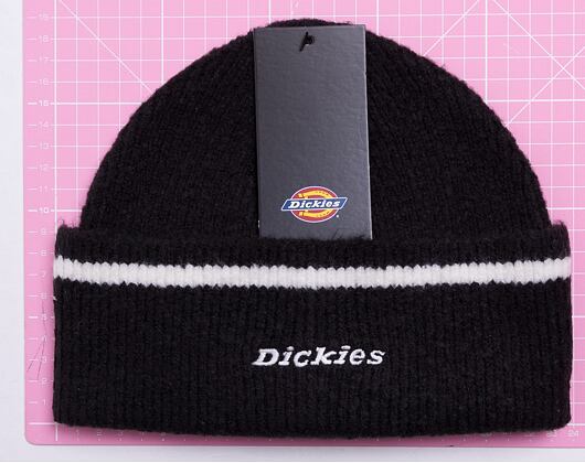 Kulich Dickies Chalkville Beanie Black