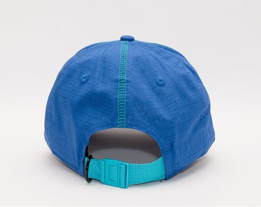 Kšiltovka New Era 9FORTY MLB Ripstop 9forty New York Yankees Royal