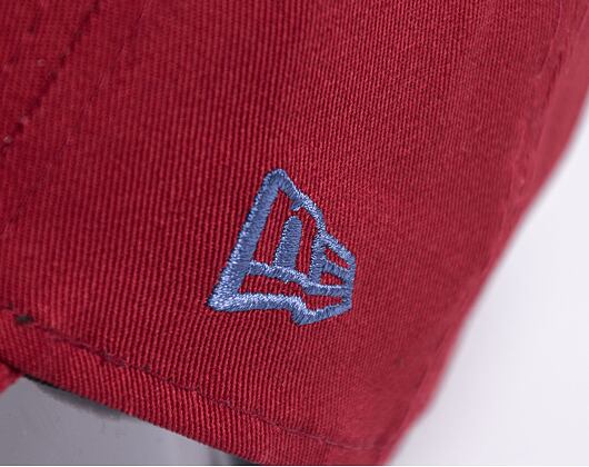 Kšiltovka New Era 9FORTY MLB League Essential 9forty New York Yankees Red/Royal