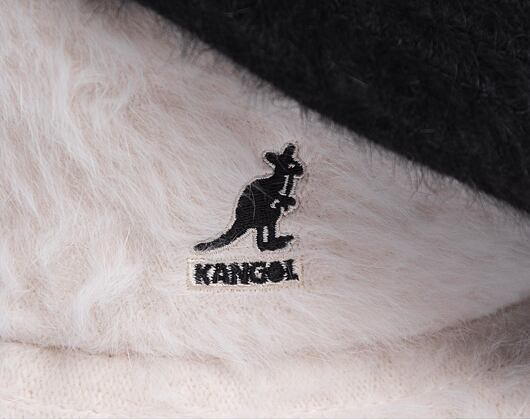Klobouk Kangol - Furgora Bucket - Ivory