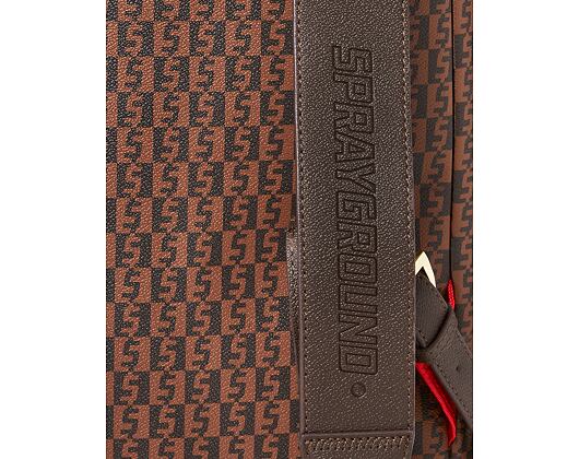 Batoh Sprayground Money Check Monte Carlo