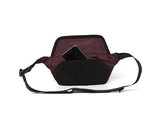 Taška Aevor Hipbag Plus Ripstop Ruby