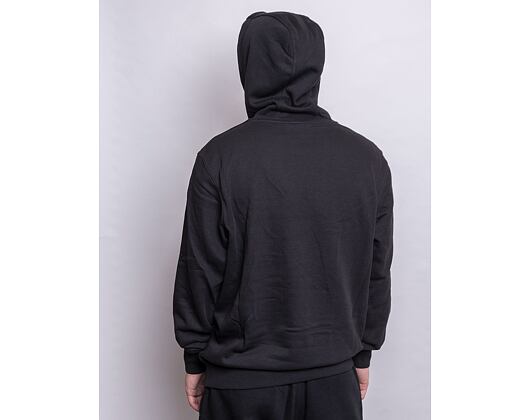 Mikina New Era NBA Team Logo Pull Over Hoody Phoenix Suns Black