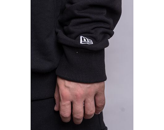 Mikina New Era NBA Tear Logo Hoody Chicago Bulls Black