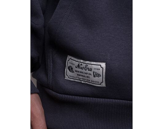 Mikina New Era Heritage Oversized Hoody Navy
