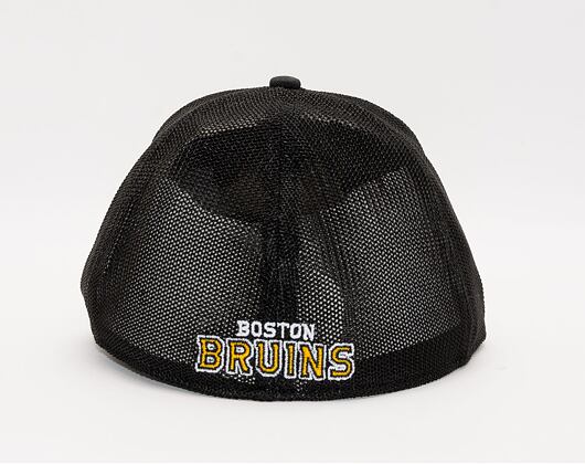 Kšiltovka '47 Brand NHL Boston Bruins '47 TROPHY Black