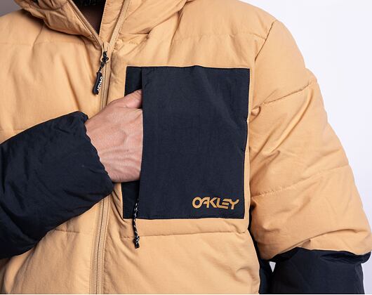 Bunda Oakley Tahoe Puffy RC Jacket 9N1