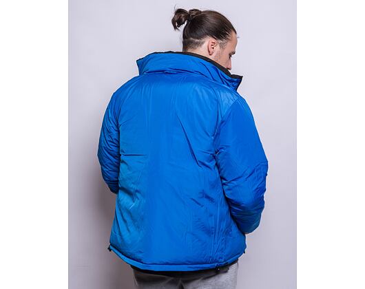 Bunda Karl Kani Retro Block Reversible Logo Puffer Jacket multicolor