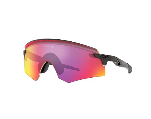 Sluneční brýle Oakley Encoder Dark Galaxy / Prizm Road