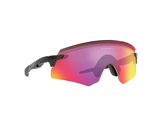Sluneční brýle Oakley Encoder Dark Galaxy / Prizm Road