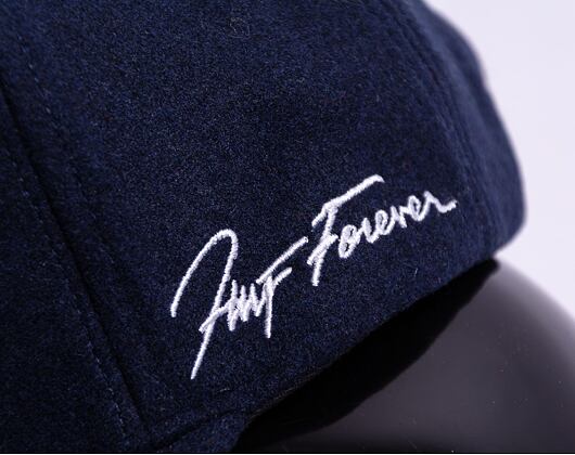 Kšiltovka HUF Huf Forever Snapback Navy