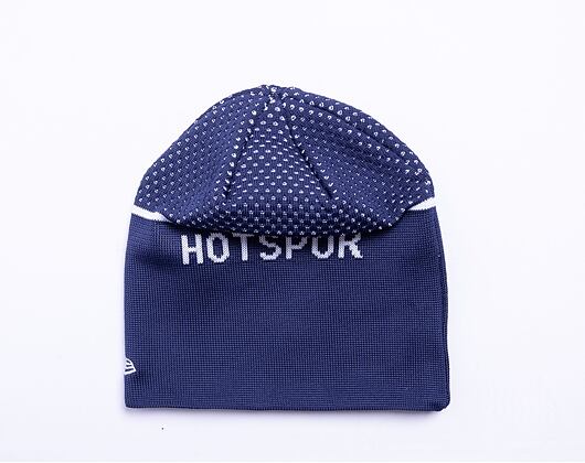 Kulich New Era Engineered Skull Beanie Tottenham Hotspur FC LNV