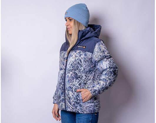 Bunda Ellesse Senso Padded Jacket Navy