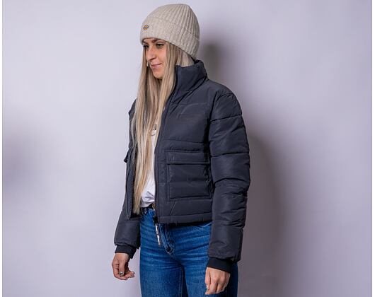 Dámská bunda Ellesse Seline Padded Jacket Black