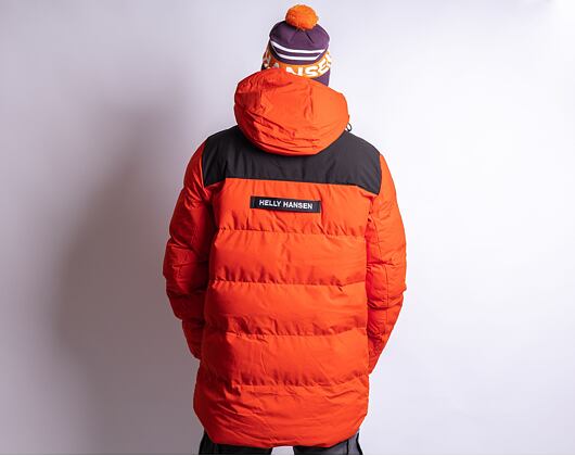 Bunda Helly Hansen PATROL PARKA 431 UTILITY