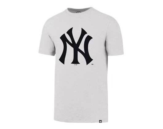 Triko '47 Brand MLB New York Yankees '47 Splitter Tee