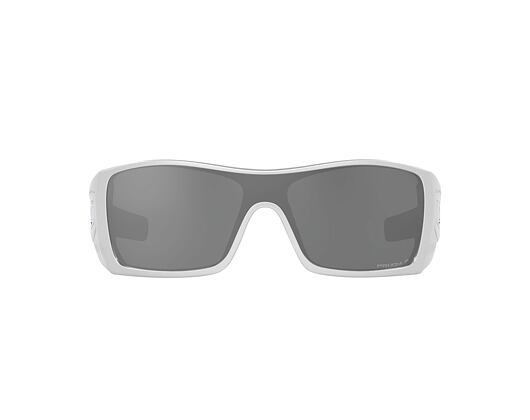 Pánské Sluneční Brýle Oakley Batwolf X-Silver w/Prizm Black 0OO9101 91016927