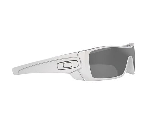 Pánské Sluneční Brýle Oakley Batwolf X-Silver w/Prizm Black 0OO9101 91016927