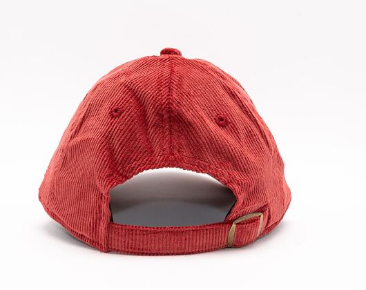 Kšiltovka New Era 9TWENTY Casual Classic Wildlife Red