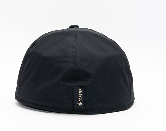 Kšiltovka New Era 59FIFTY MLB Gore-Tex Black