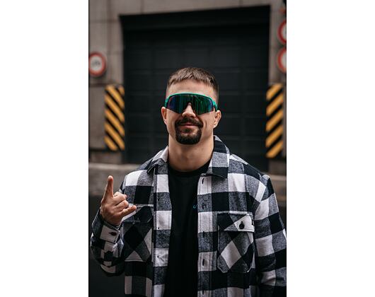 Pánské Sluneční Brýle Oakley Sutro Lite Sweep Mtt Clste w/Prizm Rd Jd 0OO9465 94651139