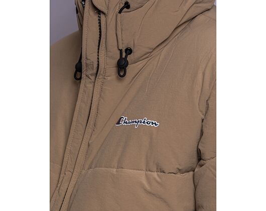 Bunda Champion Hooded Jacket CRS