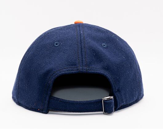 Kšiltovka Stetson Baseball Cap Retro Script